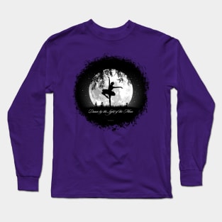 Moon Dance Long Sleeve T-Shirt